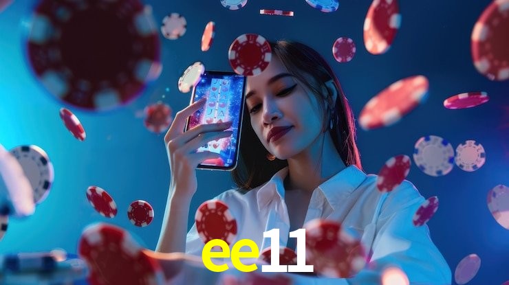 Explorando a Categoria de Eventos em Apostas na ee11