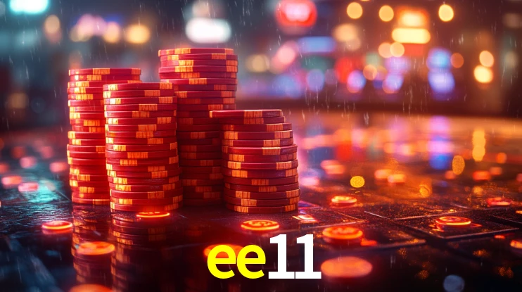 ee11: Jogos de Caça-Níqueis-Altas Recompensas, Roleta-Velocidade, Blackjack-Desafios Máximos