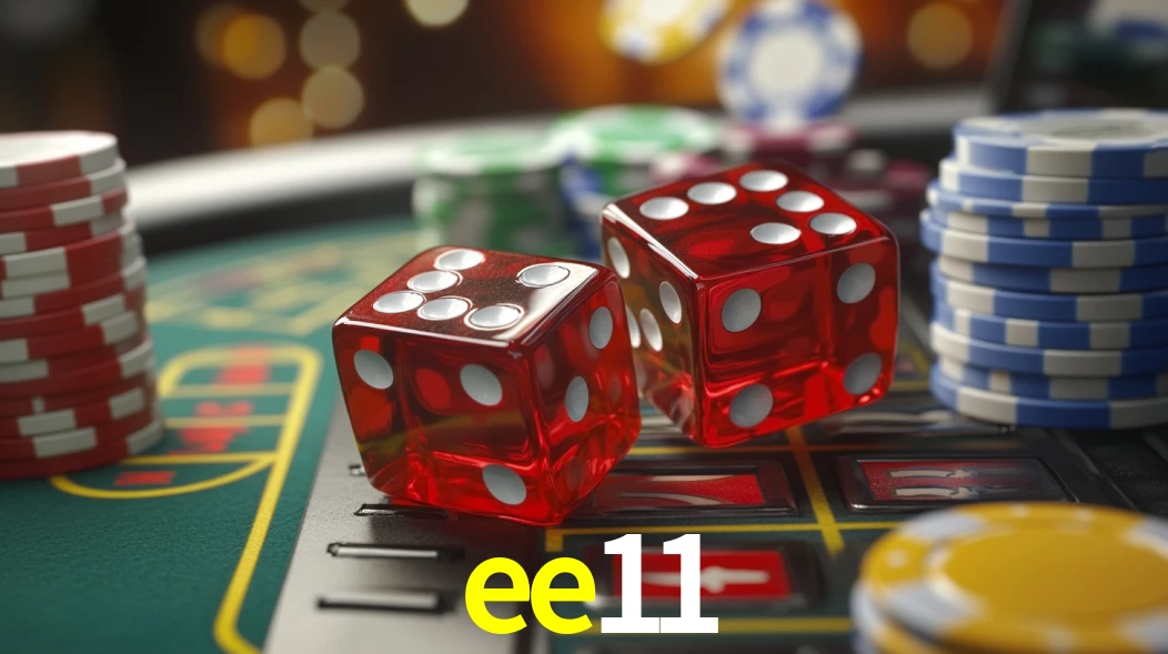 Welcome Bonus ee11
