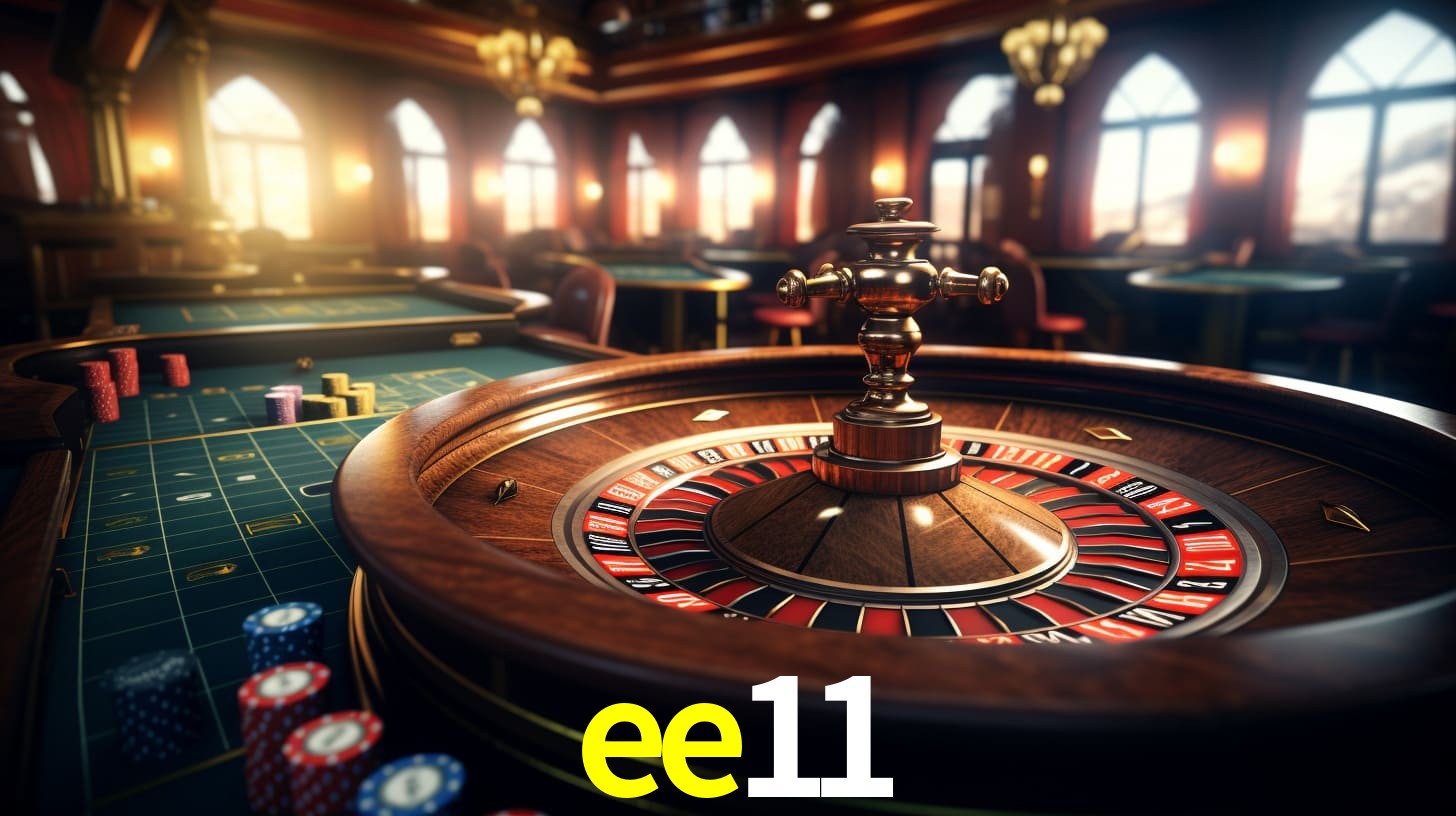 Live Casino ee11