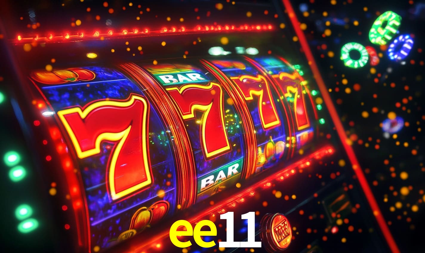 ee11: Seu Especialista em Apostas Esportivas Brasileiras