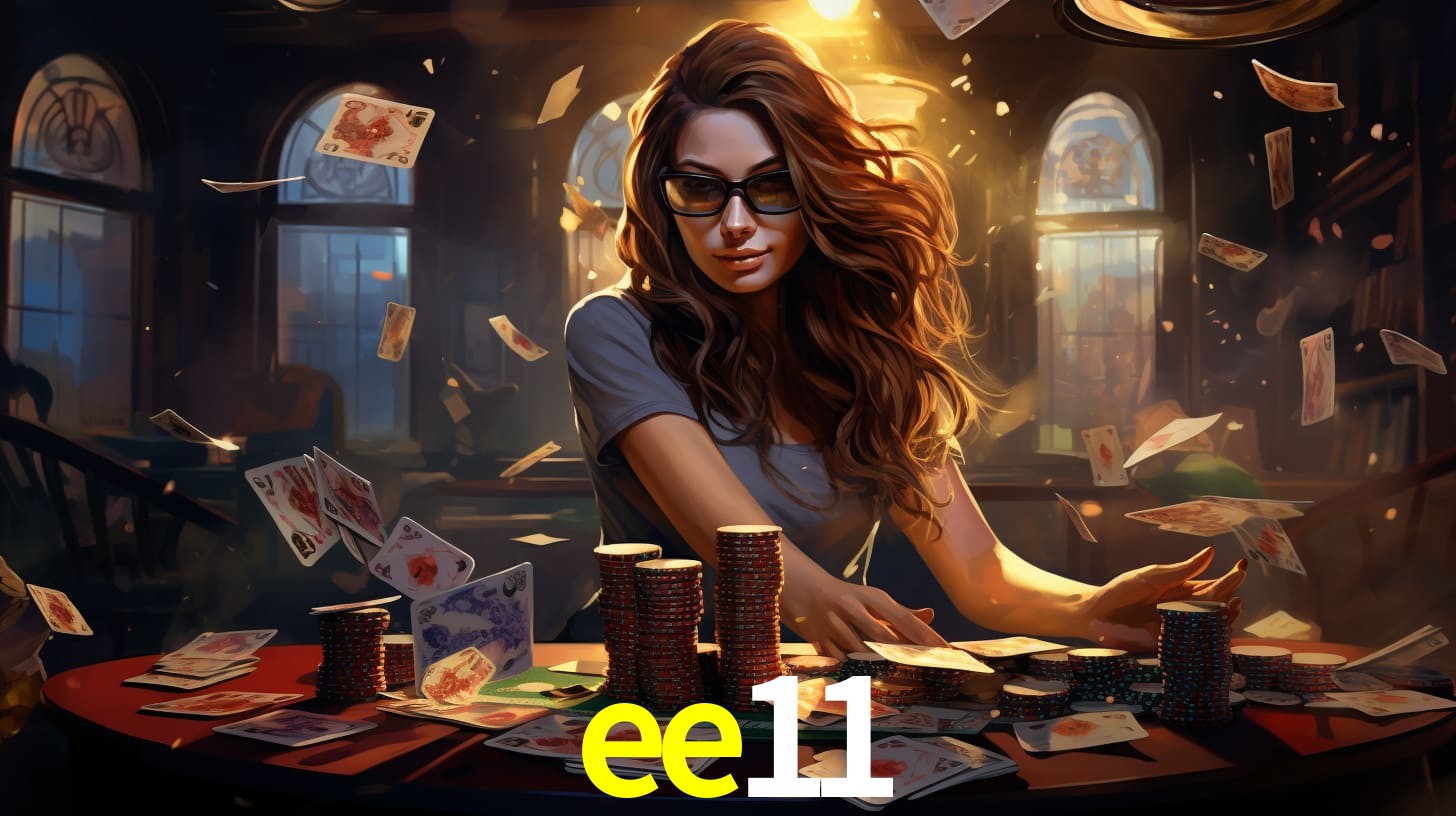 Roulette Table ee11