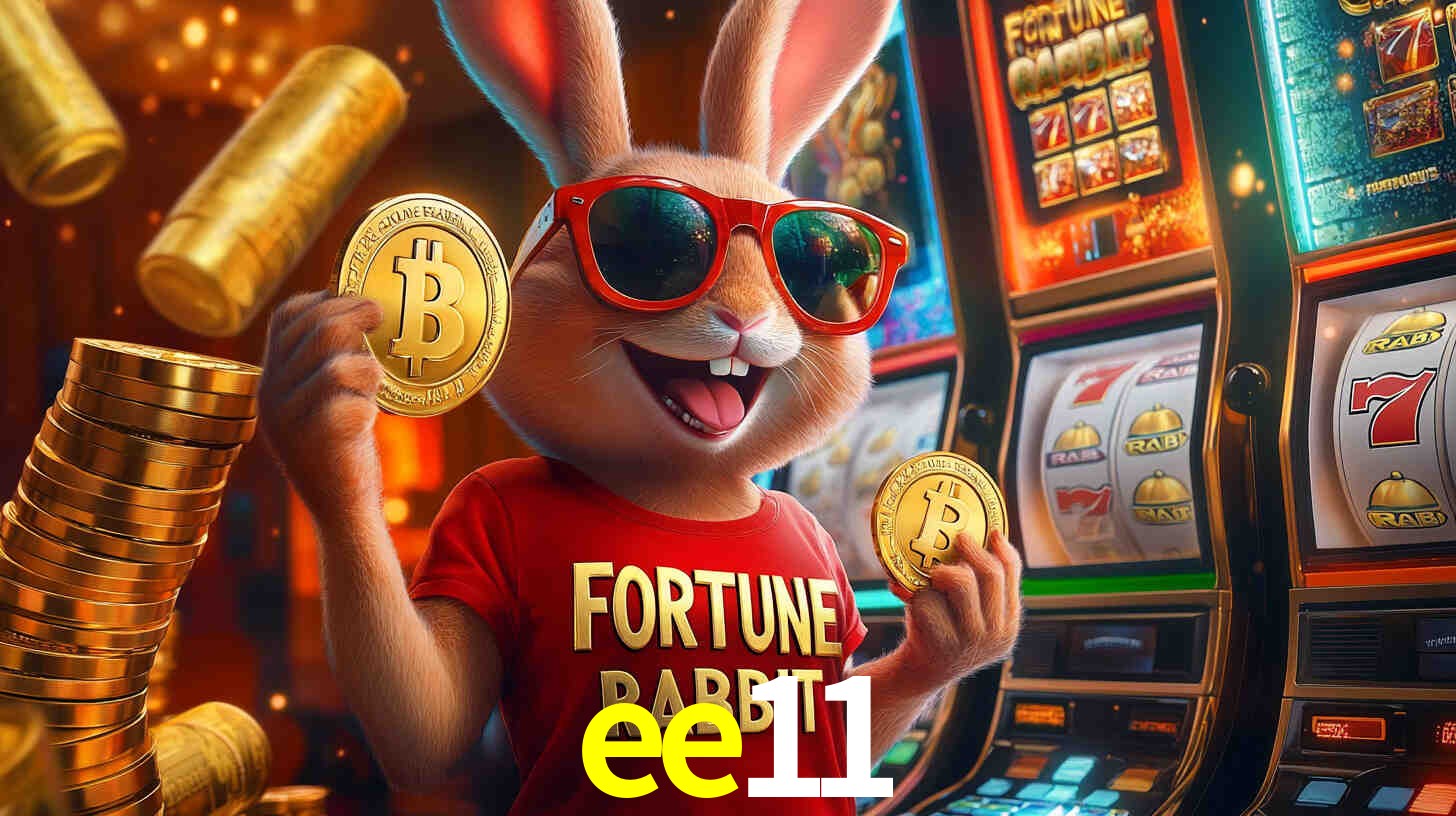 Descubra a Magia dos Jogos de Arcade no ee11