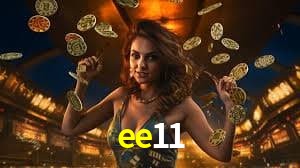 Welcome Bonus ee11