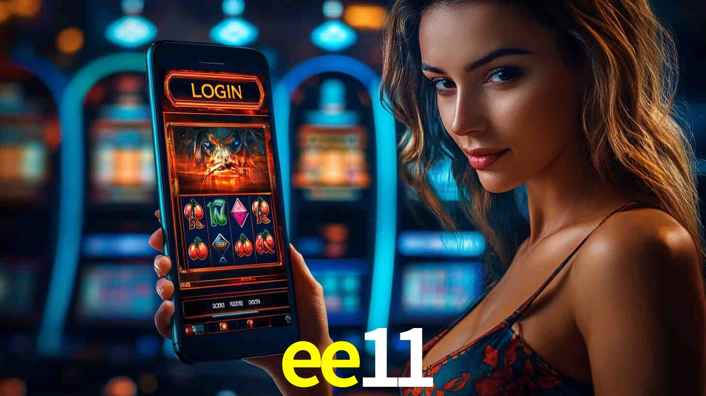 Bônus Generosos e Exclusivos no ee11 para Você!