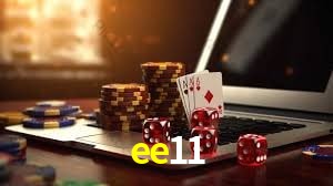 A Emoção da Loteria na ee11: Uma Chance de Mudança de Vida