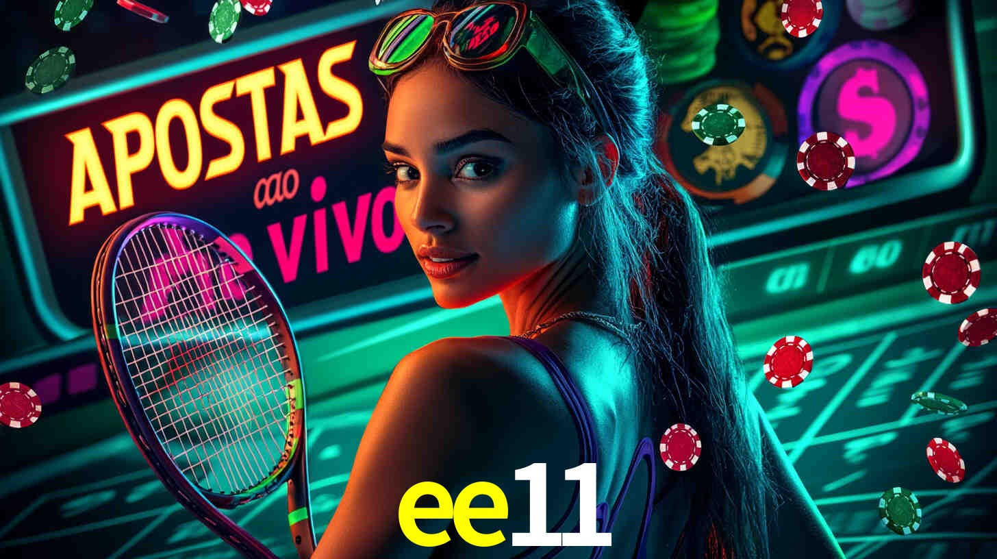 Desvendando o Mundo dos Jogos Virtuais na ee11