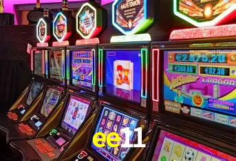 Descubra o Mundo do Cassino Online com ee11