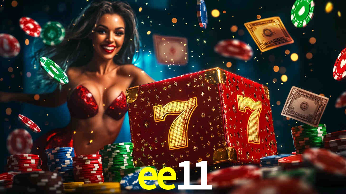 Apostas Esportivas na ee11: Um Guia Completo